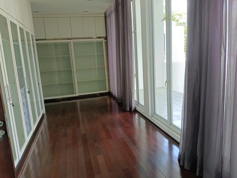 Rumah Dijual di Ragunan