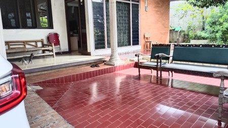 Rumah Dijual di Kalibata