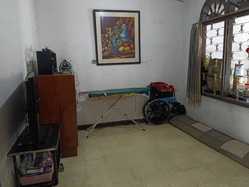 Rumah Dijual di Kalibata