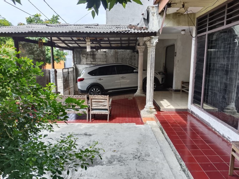 Rumah Dijual di Kalibata