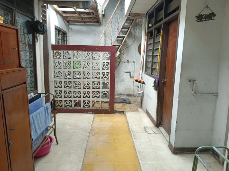 Rumah Dijual di Kalibata