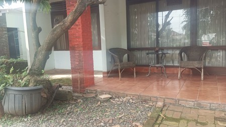 Rumah Dijual di Kalibata