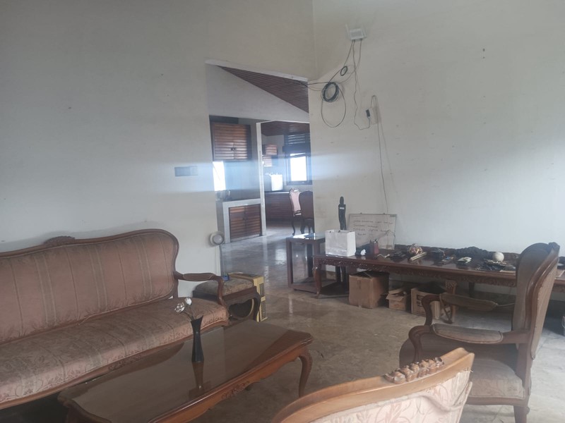 Rumah Dijual di Kalibata