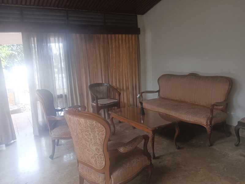 Rumah Dijual di Kalibata