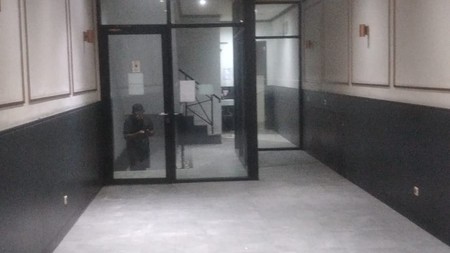 Ruko 3 Lantai di Tebet Raya Jaksel