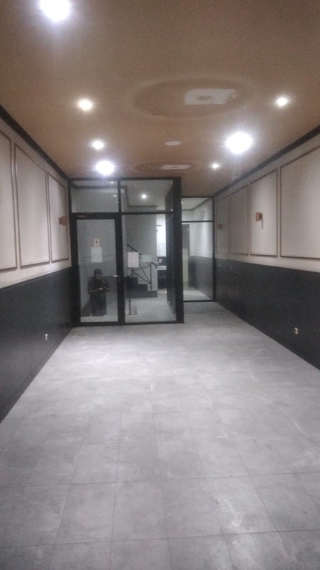 Ruko 3 Lantai di Tebet Raya Jaksel