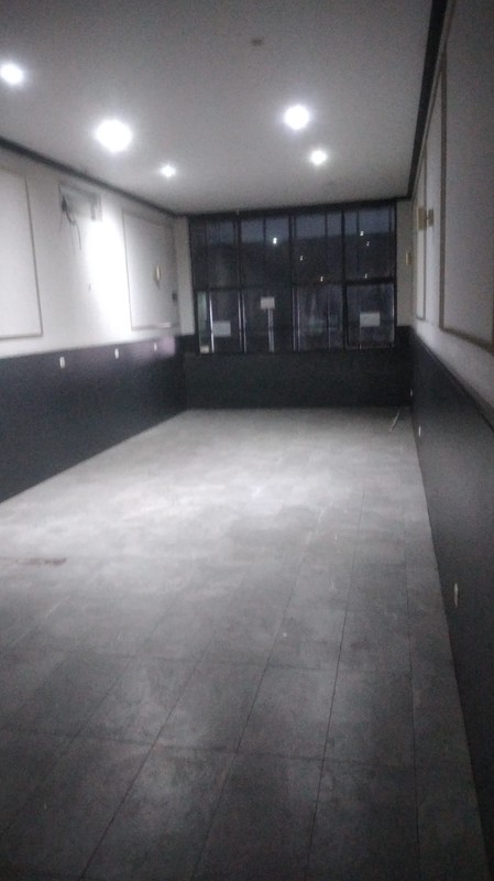 Ruko 3 Lantai di Tebet Raya Jaksel