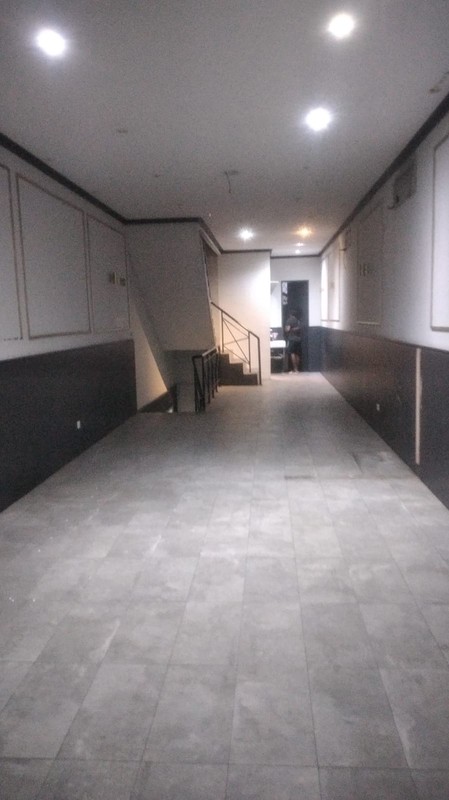 Ruko 3 Lantai di Tebet Raya Jaksel
