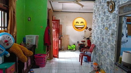 Rumah Dijual di Ragunan