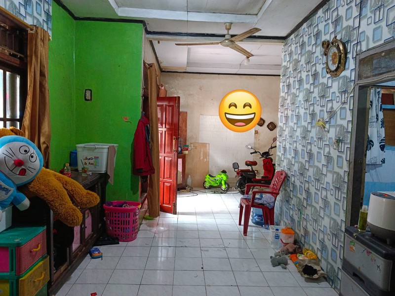 Rumah Dijual di Ragunan