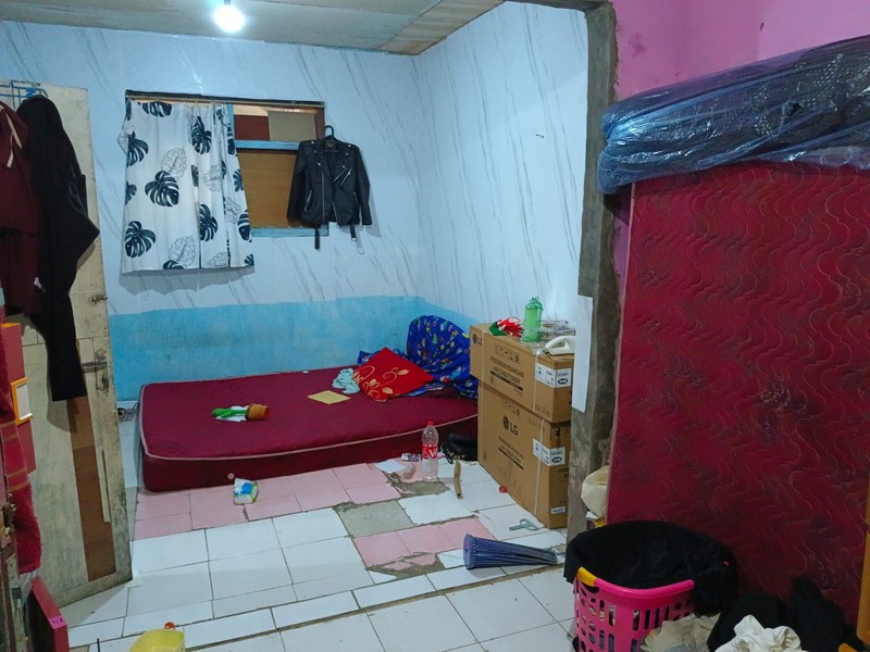 Rumah Dijual di Ragunan