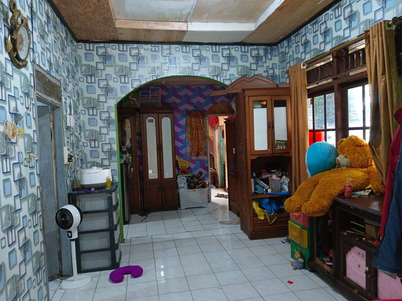 Rumah Dijual di Ragunan