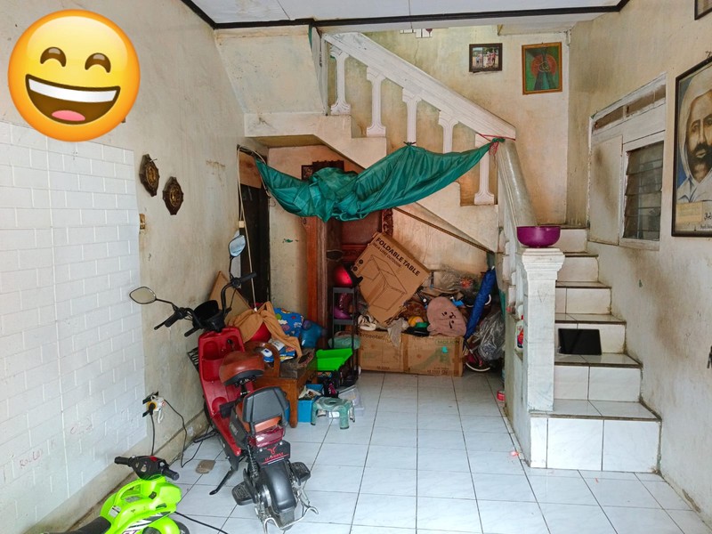 Rumah Dijual di Ragunan