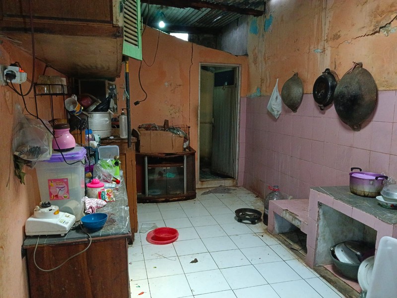 Rumah Dijual di Ragunan
