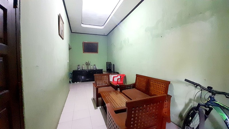 Rumah Dijual Lokasi Duren Sawit Jaktim