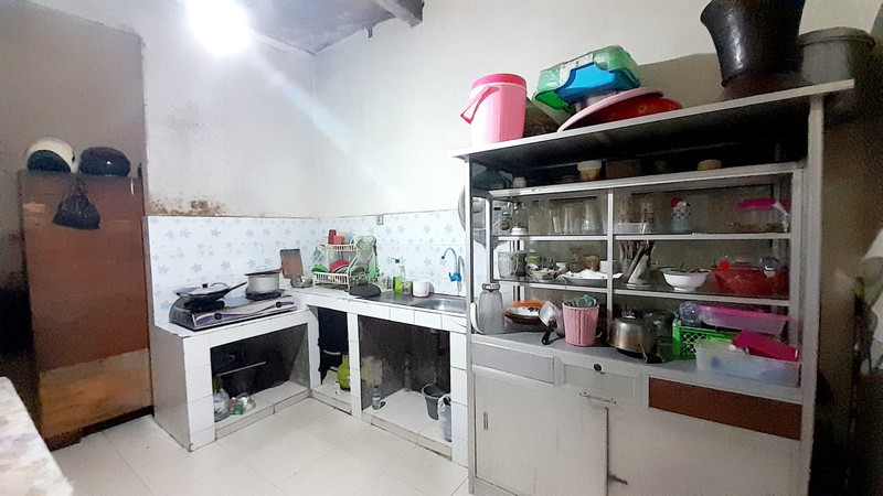 Rumah Dijual Lokasi Duren Sawit Jaktim