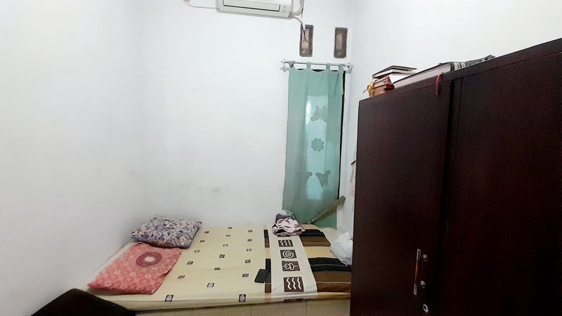 Rumah Dijual Lokasi Duren Sawit Jaktim