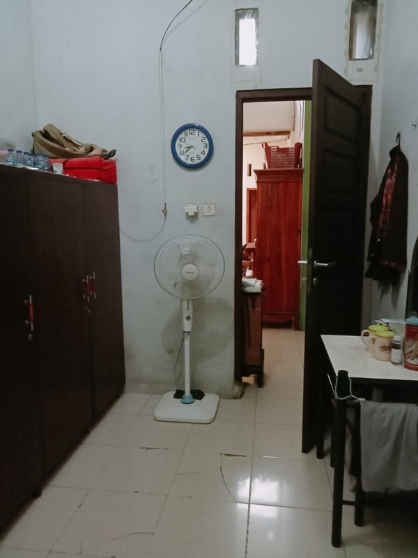 Rumah Dijual Lokasi Duren Sawit Jaktim