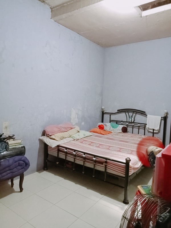 Rumah Dijual Lokasi Duren Sawit Jaktim