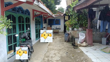 Rumah Dijual di Ragunan