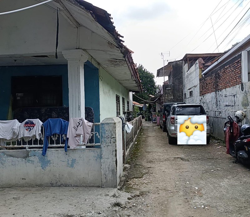 Rumah Dijual di Ragunan