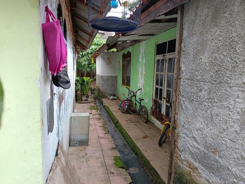 Rumah Dijual di Ragunan