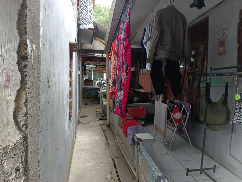 Rumah Dijual di Ragunan