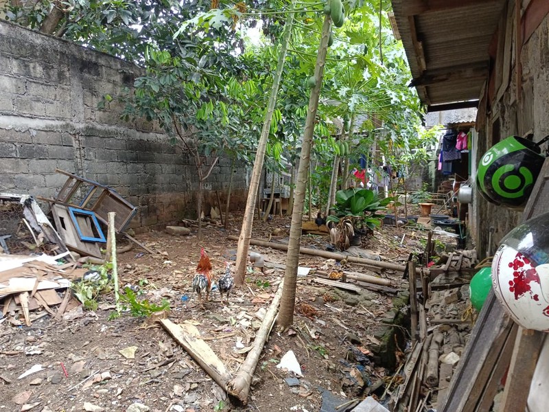 Rumah Dijual di Ragunan