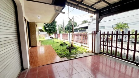 Rumah Lokasi di Duren Sawit Jaktim