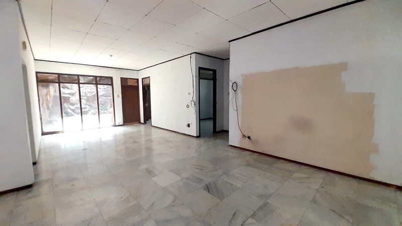 Rumah Lokasi di Duren Sawit Jaktim