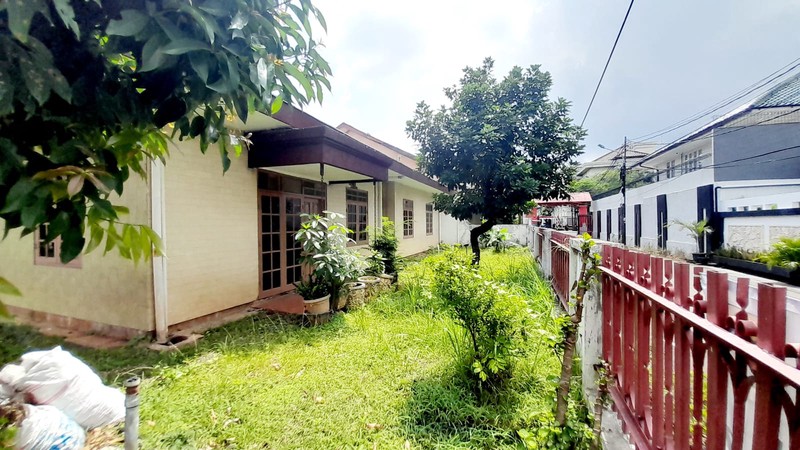 Rumah Lokasi di Duren Sawit Jaktim