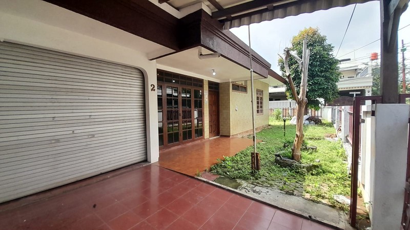 Rumah Lokasi di Duren Sawit Jaktim