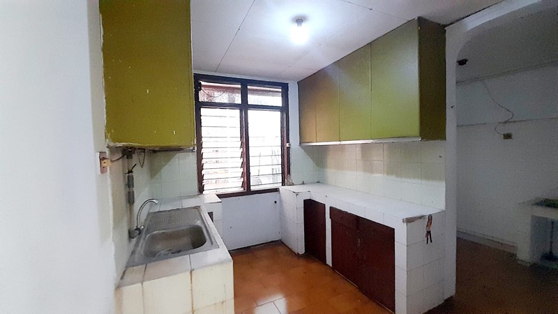 Rumah Lokasi di Duren Sawit Jaktim