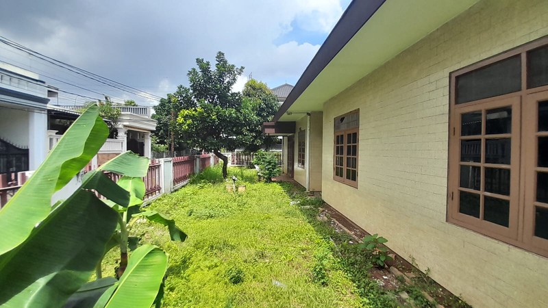 Rumah Lokasi di Duren Sawit Jaktim
