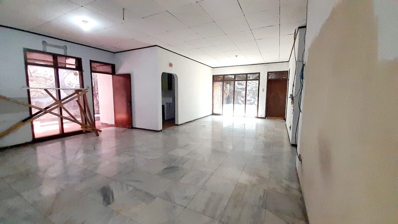 Rumah Lokasi di Duren Sawit Jaktim