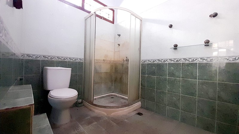 Rumah Lokasi di Duren Sawit Jaktim