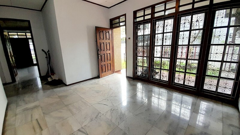 Rumah Lokasi di Duren Sawit Jaktim