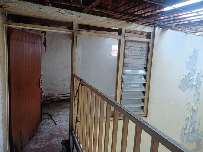 Rumah Dijual Lokasi Kebon Jeruk Jakbar