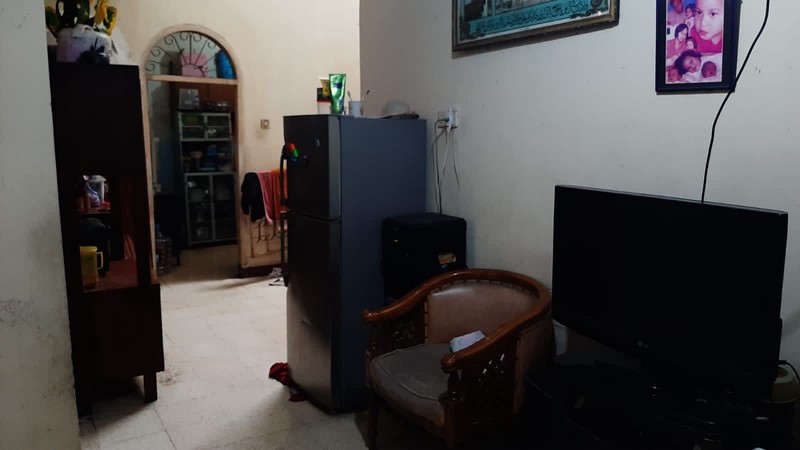 Rumah Dijual Lokasi Kebon Jeruk Jakbar