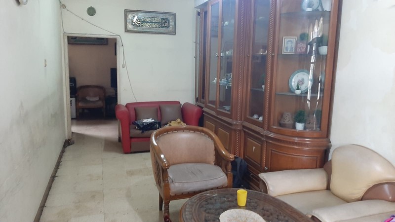 Rumah Dijual Lokasi Kebon Jeruk Jakbar