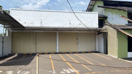 Ruko Dijual Lokasi di Duren Tiga Pancoran Jaksel