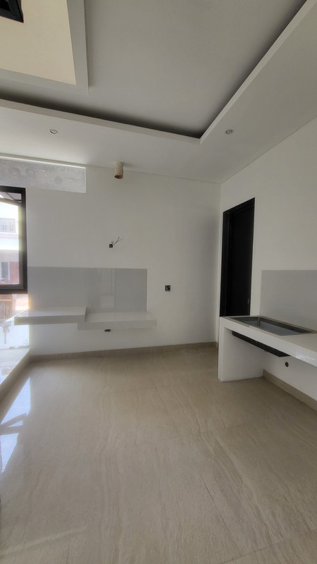 Rumah Baru Minimalis 2 Lantai di The Icon BSD Dekat Akses Tol