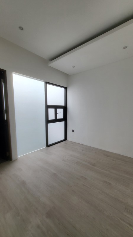 Rumah Baru Minimalis 2 Lantai di The Icon BSD Dekat Akses Tol