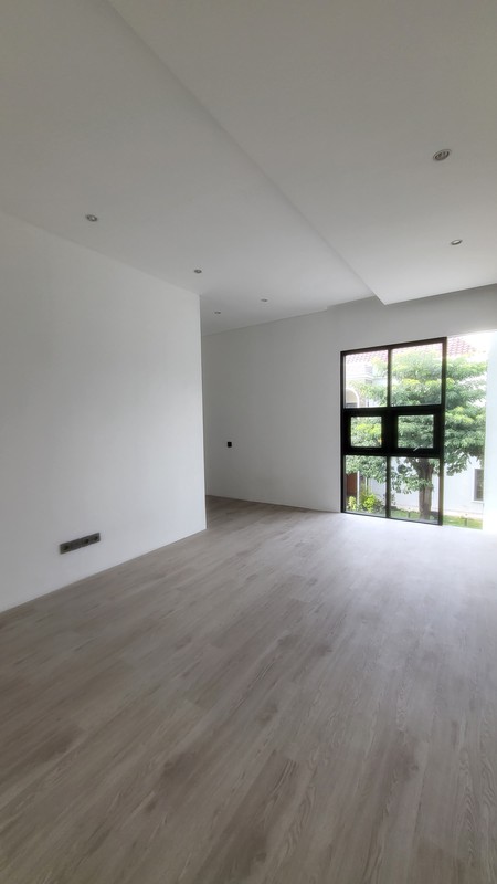 Rumah Baru Minimalis 2 Lantai di The Icon BSD Dekat Akses Tol