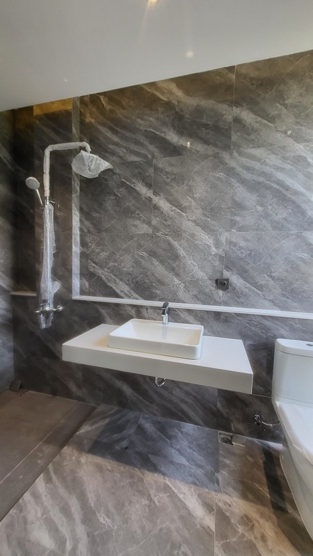 Rumah Baru Minimalis 2 Lantai di The Icon BSD Dekat Akses Tol