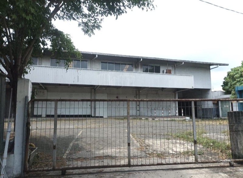 Disewa Gudang Danau Agung Utara