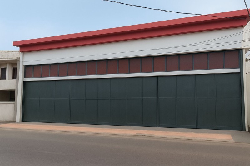 Disewa Showroom Husein Sastra Negara - Juru Mudi Benda