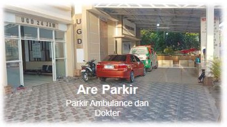 Klinik Utama Lokasi Desa Sukamaju Cibingbin Kuningan 