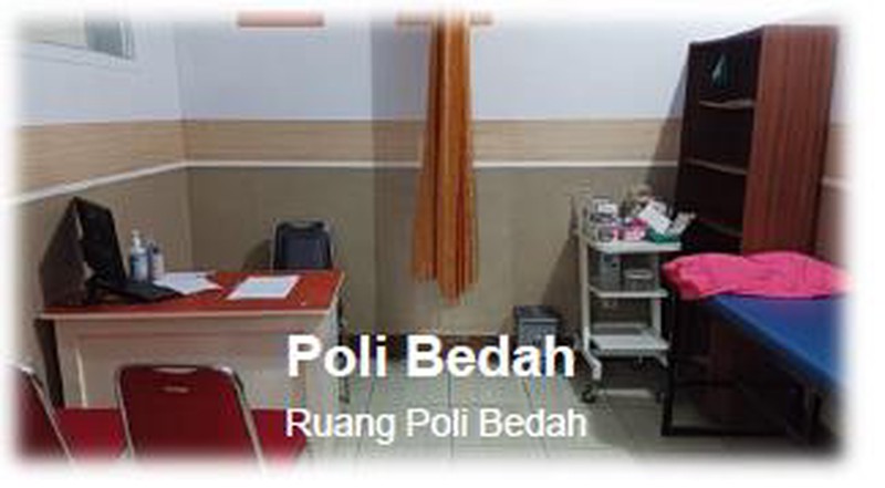 Klinik Utama Lokasi Desa Sukamaju Cibingbin Kuningan 