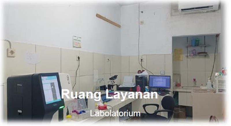 Klinik Utama Lokasi Desa Sukamaju Cibingbin Kuningan 